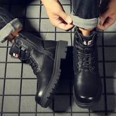 Castle Men's Winter Boots